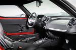 Alfa Romeo 4C 2013 года (WW)